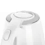 Чайник электрический ECG RK 2020 White Glass - фото № 5
