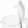 Чайник электрический ECG RK 2020 White Glass - фото № 6