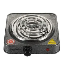 Плита настільна ViLgrand VHP-131 Grey