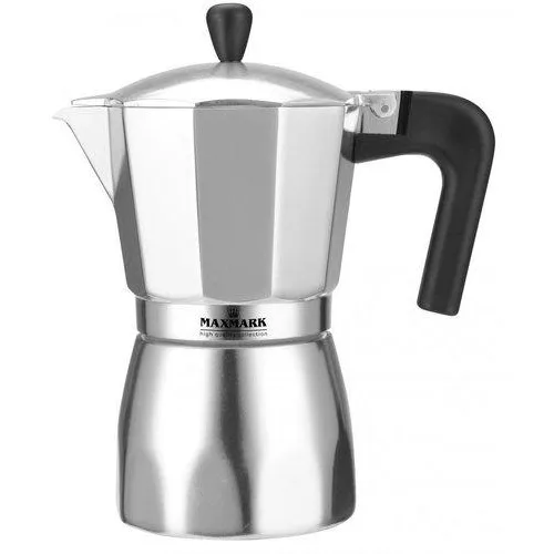 Кавоварка гейзерна Maxmark MK-AL103