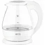 Чайник электрический ECG RK 1520 Glass - фото № 2