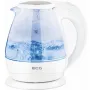 Чайник электрический ECG RK 1520 Glass - фото № 3
