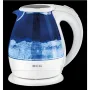 Чайник электрический ECG RK 1520 Glass - фото № 6