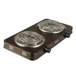 Плита настільна електрична ViLgrand VHP 132