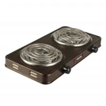 Плита настільна електрична ViLgrand VHP 132