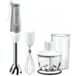 Блендер погружной Braun MQ 535 Sauce