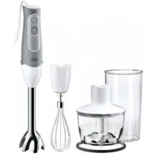 Блендер заглибний Braun MQ 535 Sauce