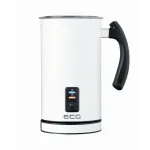 Капучинатор Спінювач молока ECG NM 216 для приготування гарячих холодних молочних напоїв