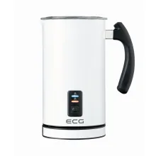 Капучинатор Спінювач молока ECG NM 216 для приготування гарячих холодних молочних напоїв