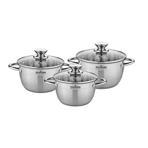 Набір посуду Maxmark MK-VS8506A