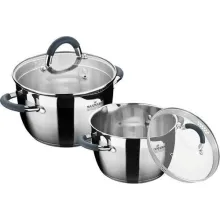 Набір посуду Maxmark MK-VS5504B