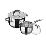 Набір посуду Maxmark MK-SP5510A