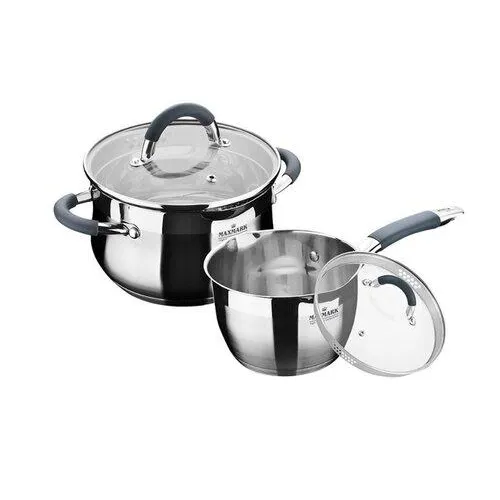 Набір посуду Maxmark MK-SP5510A