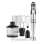 Блендер погружной с насадками Maxmark MK-BL800