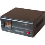 Стабілізатор напруги релейний однофазний Luxeon LDR-500VA