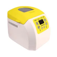 Хлібопіч з функцією джем та каша Liberton LBM-6193 12 програм