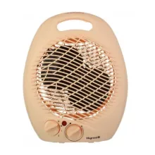 Тепловентилятор спиральный ViLgrand VF2017 BEIGE