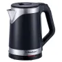 Чайник електричний з подвійною стінкою Liberton LEK-2201 Black