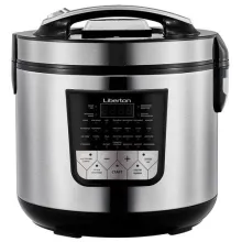 Мультиварка Liberton LMC-5933