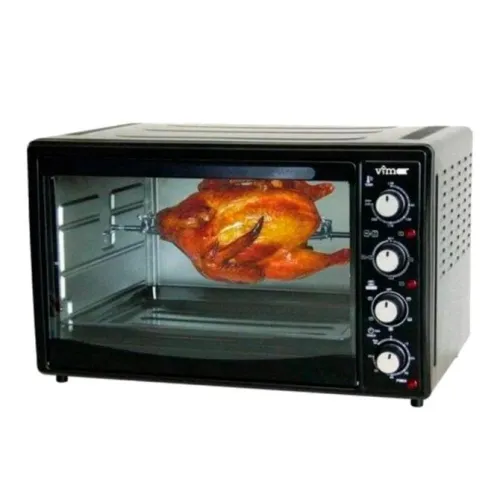 Електродуховка Vimar VEO-5219B 52л