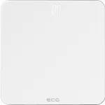 Ваги підлогові  ECG OV 1821 White