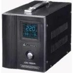 Стабілізатор напруги сервомоторний Luxeon LDS-2500 SERVO