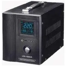 Стабілізатор напруги сервомоторний Luxeon LDS-2500 SERVO