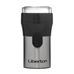 Кавомолка електрична роторна Liberton LCG-1603