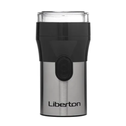 Кавомолка електрична роторна Liberton LCG-1603
