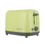 Тостер ViLgrand VT0722Р_green - фото № 2