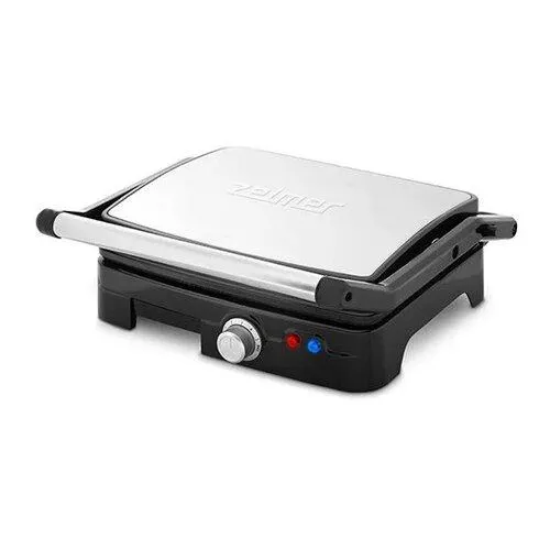 Гриль електричний Zelmer ZPR2000