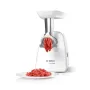 М'ясорубка електрична для виготовлення фаршу 1500Вт Bosch MFW2500W - фото № 3