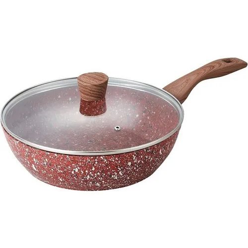 Сковорода 24см. Maxmark MK-FP5024G