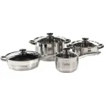 Набір посуду Maxmark MK-3508B