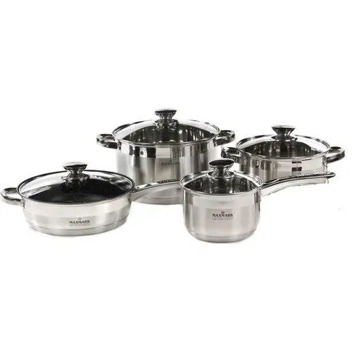 Набір посуду Maxmark MK-3508B