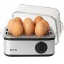 Яйцеварка электрическая  ECG UV 5080 - фото № 2