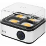 Яйцеварка электрическая  ECG UV 5080 - фото № 4