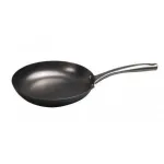 Сковорода 24 см. Maxmark MK-IR2224 (чугун)