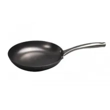 Сковорода 24 см. Maxmark MK-IR2224 (чугун)