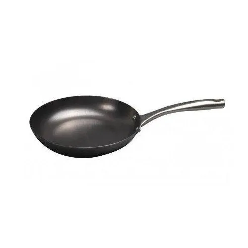 Сковорода 24 см. Maxmark MK-IR2224 (чугун)