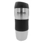 Чашка-термос Maxmark MK-LID2450BK