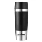 Термокружка нержавеющая сталь 450 мл Maxmark MK-CUP4450BK