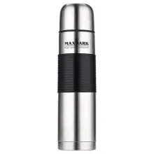Термос Maxmark MK-SIL1000R