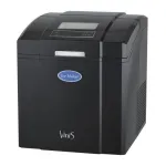 Ледогенератор заливной с объемом для воды 3,2л Vinis VIM-1815B