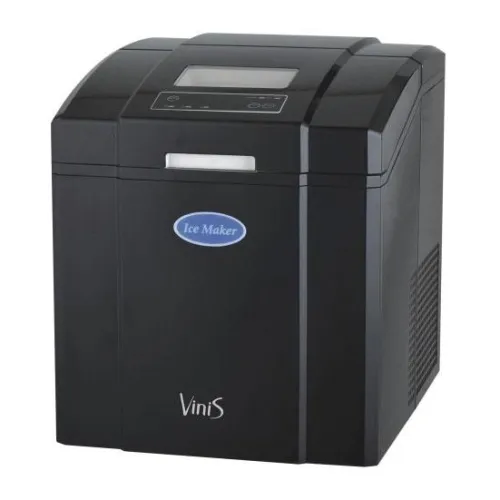 Ледогенератор заливной с объемом для воды 3,2л Vinis VIM-1815B
