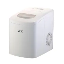 Ледогенератор заливной для льда пальчиковой формы Vinis VIM-1059W