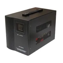 Стабілізатор напруги релейний однофазний Luxeon LDR-2500