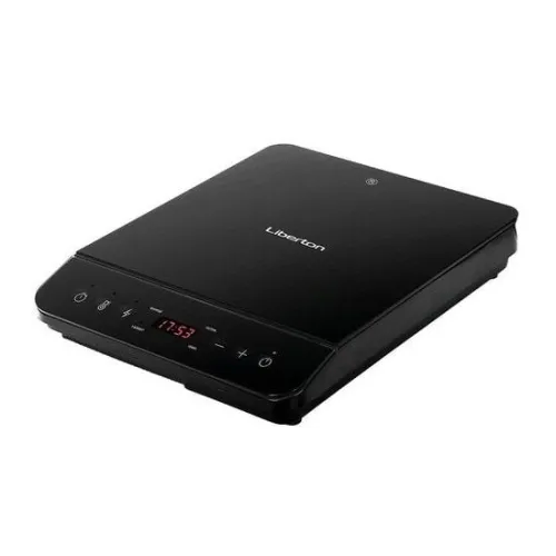 Плита настольная электрическая индукция Liberton LIC-1501