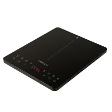 Плита настільна електрична індукція Liberton LIC-1502