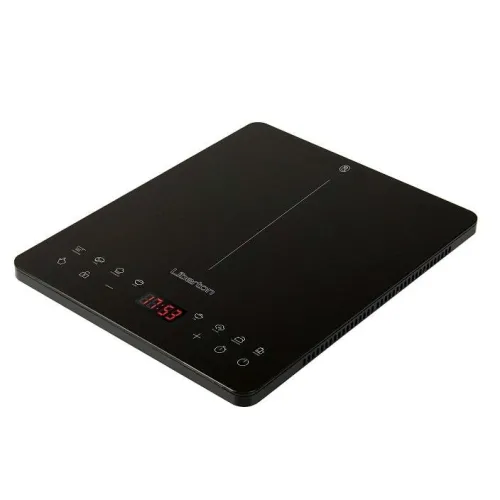 Плита настільна електрична індукція Liberton LIC-1502